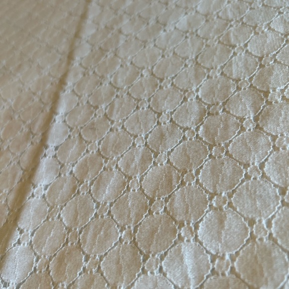 Lace cap sleeve T - Picture 3 of 6